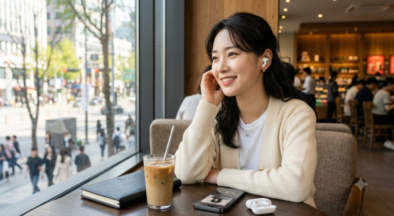 에어팟 프로 4세대 출시일 최신 루머 총정리, 프로 3세대랑 비교