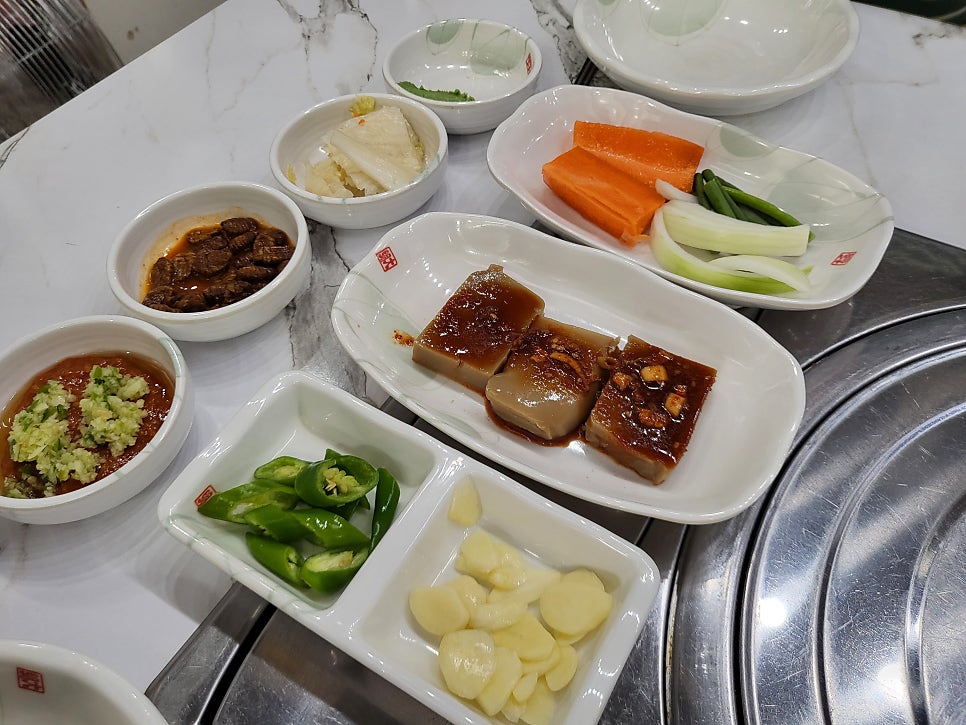 쨍하고회뜰날 검단신도시1호점 사진 6