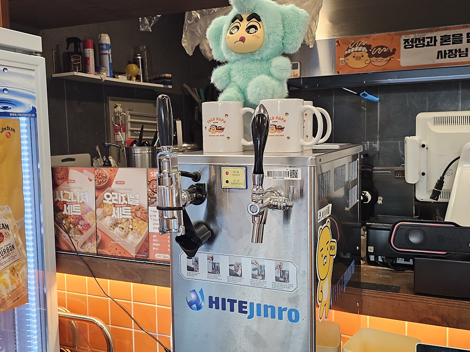 타코파파 울산율동점 사진 6