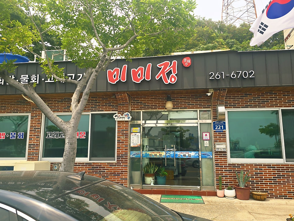 미미정 사진 1