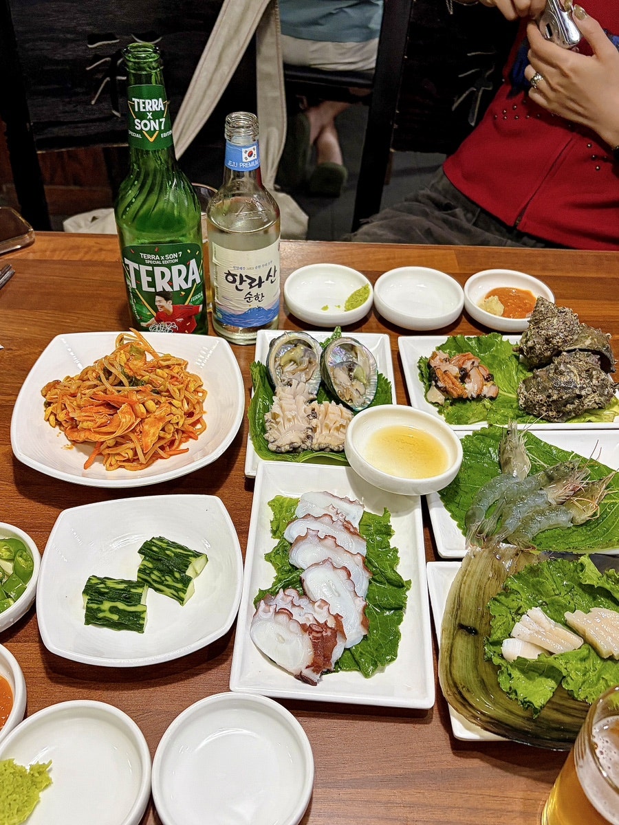 도시어부 사진 6