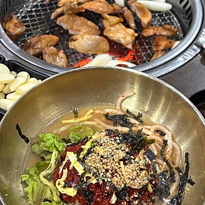가평여행 필수 코스 닭갈비 맛집 유명숯불닭갈비 솔직후기