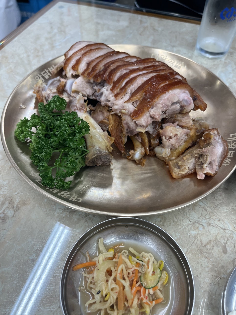 쁘로발로 사진 2