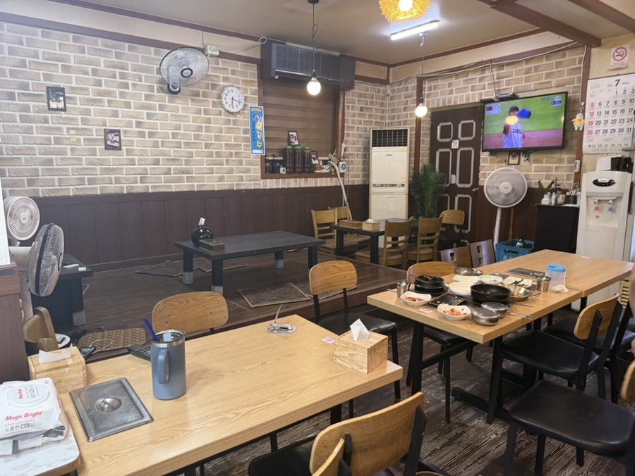 김승태불고기와청국장 사진 2