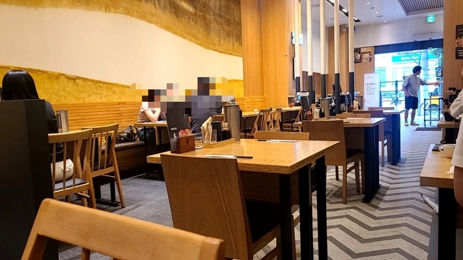 상무초밥 봉선점 사진 6
