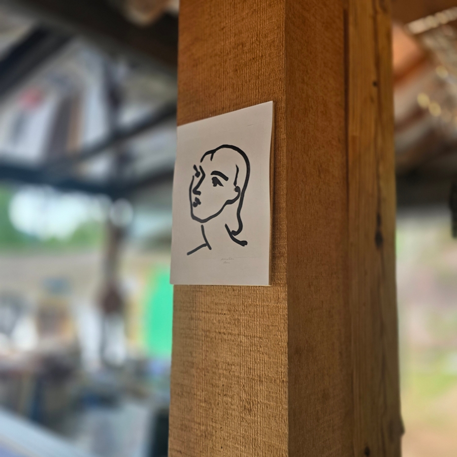 북한산놀면 라면카페 사진 2