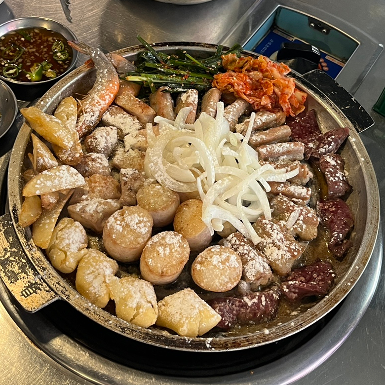 토평한우소곱창 사진