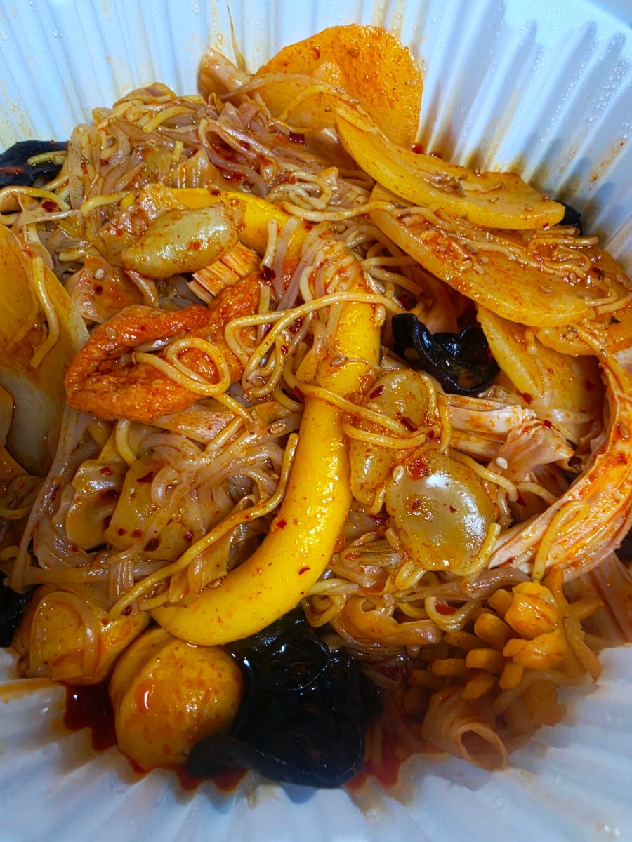 소림마라 대구반야월점 사진 3