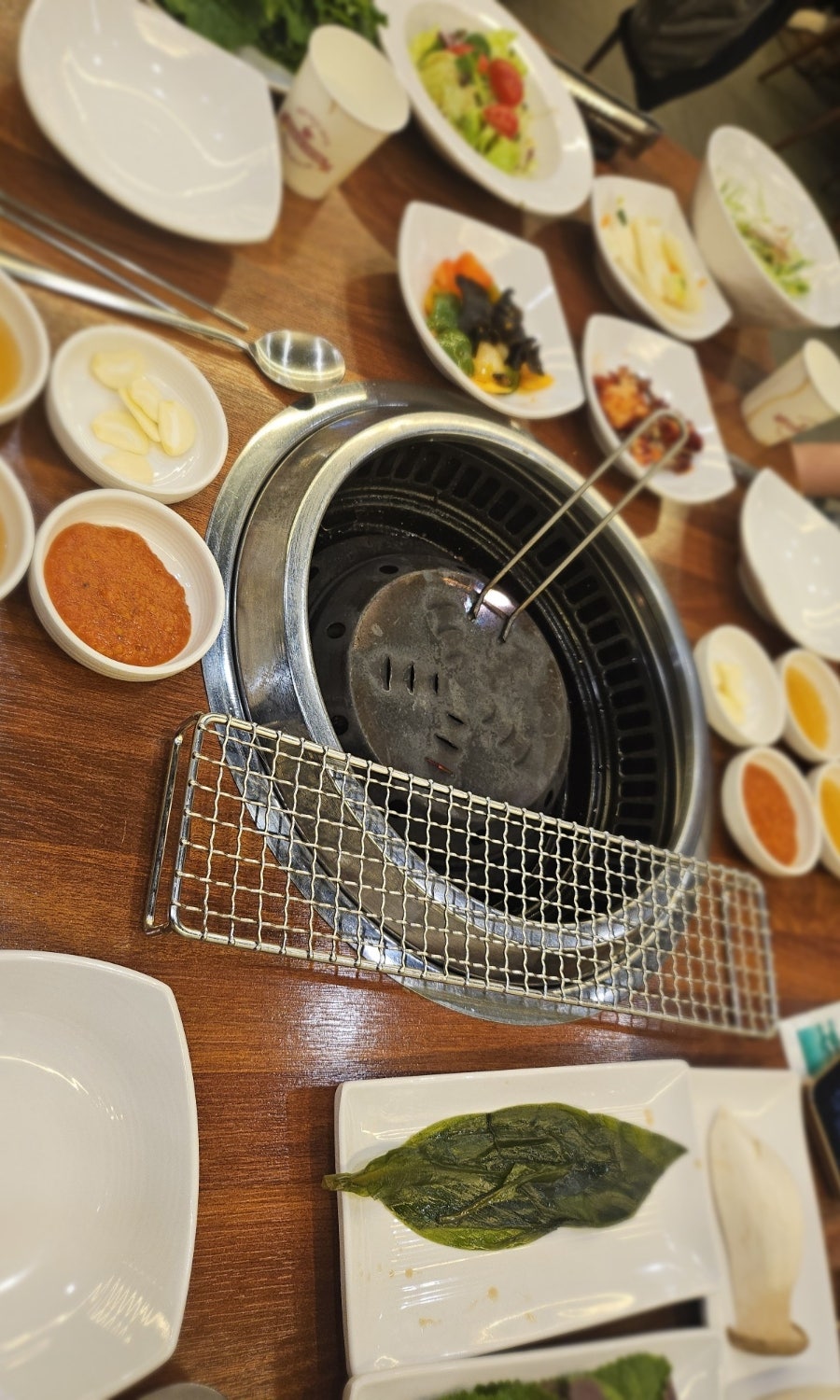 솔가숯불갈비 논산직영점 사진 5