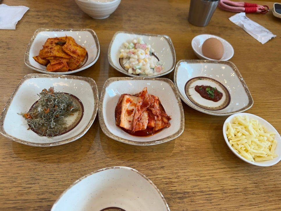 수가성 서충주점 사진 4