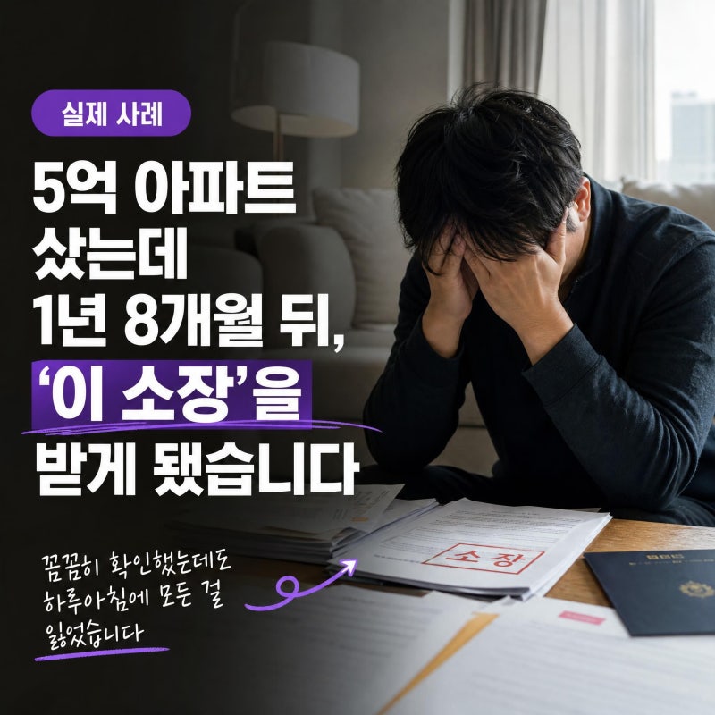 "등기부등본 깨끗한데 전 재산 날렸다?" 부동산 계약 전 필수 체크리스트(Feat. 권원 보험, 특....