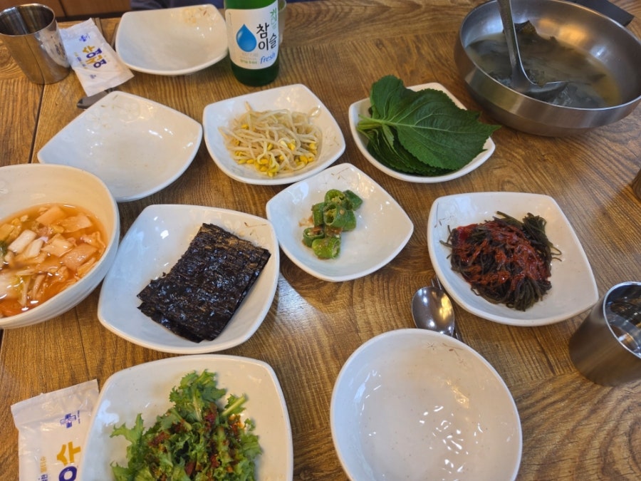 상도늘보리 봉천역점 사진 4