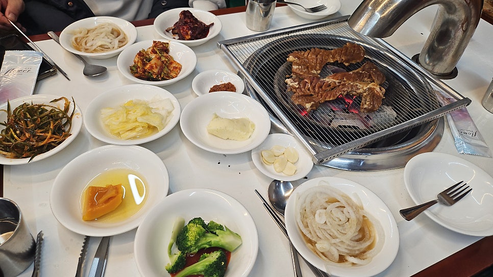 탐궁 사진 6
