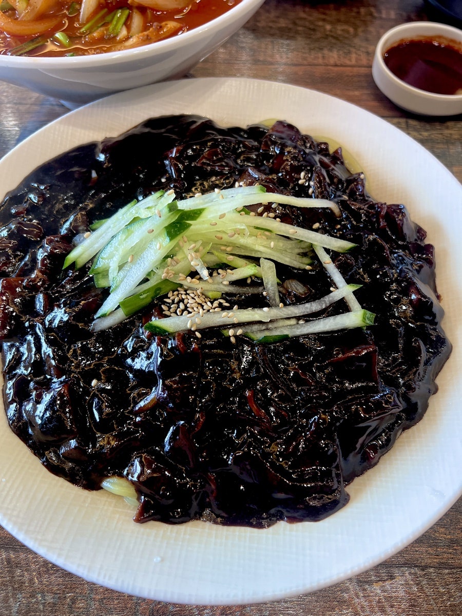 짬뽕왕 사진 3