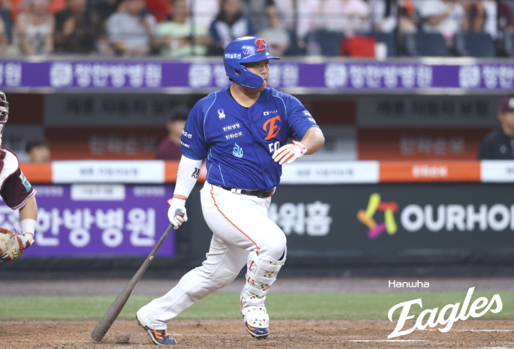 <b>한화</b> 이글스 <b>강백호 부상</b>과 복귀 전망 및 팀 영향 분석