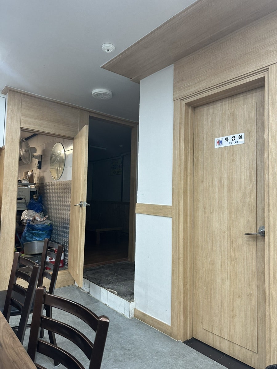 봉평메밀촌 사진 6