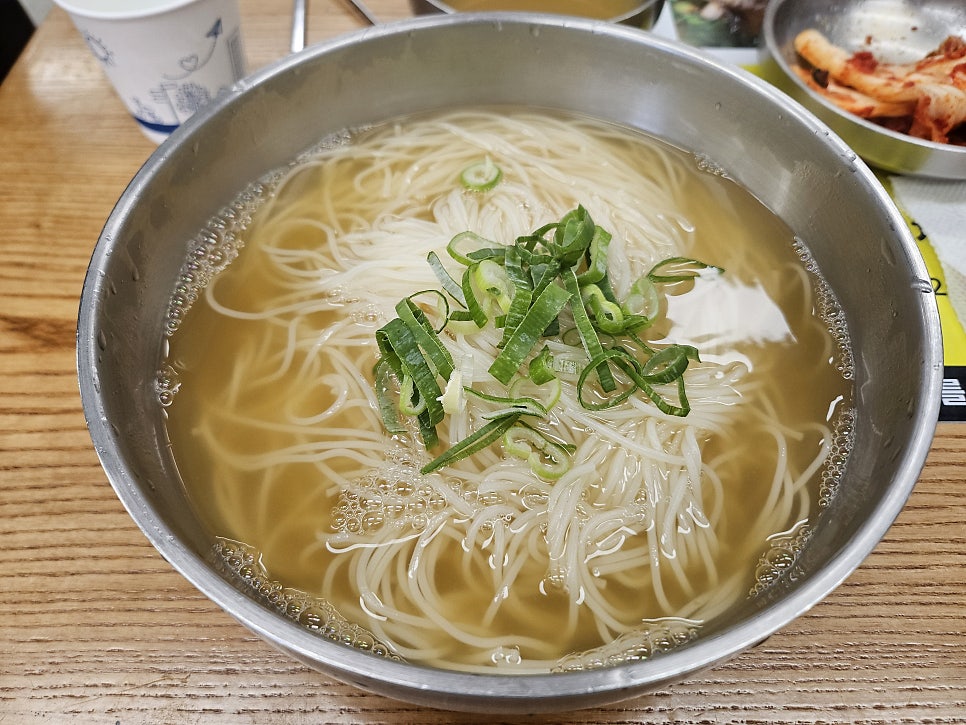 국수기행 사진 4