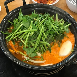 [경기/일산] 일산 맛집 내돈내산 솔직 후기, 웨이팅까지 총정리– 등촌샤브칼국수 본점 리뷰