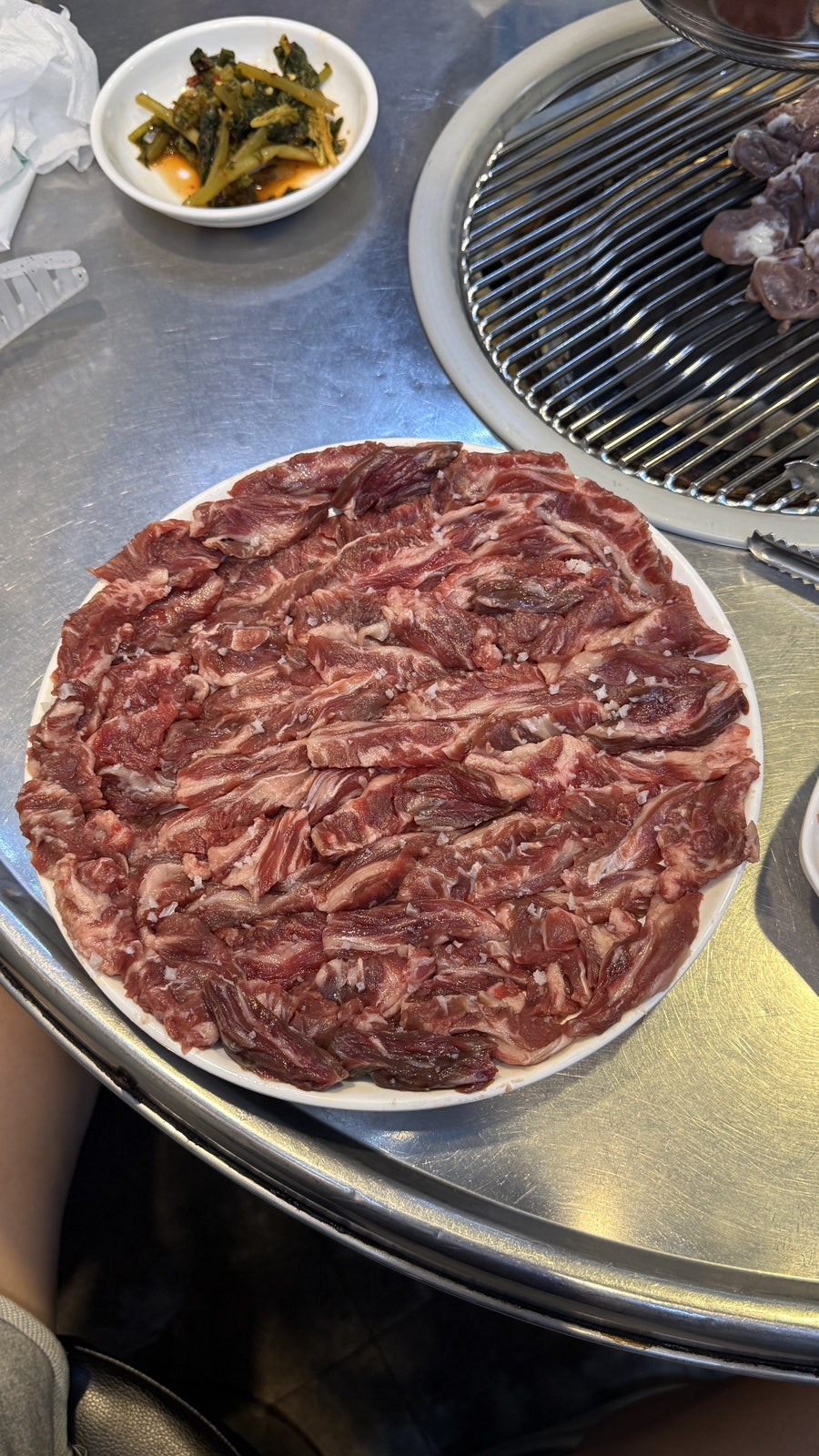 연탄구이 사진 6