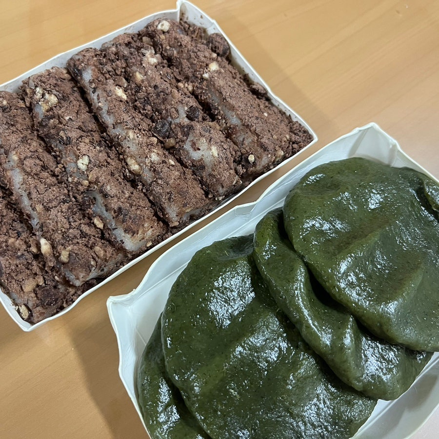 떡단우 사진 2