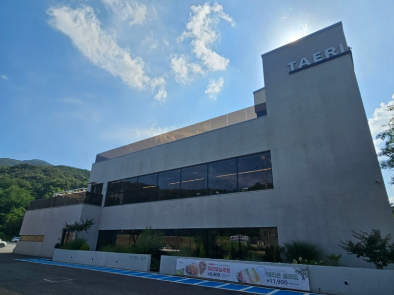 태리온 사진 2