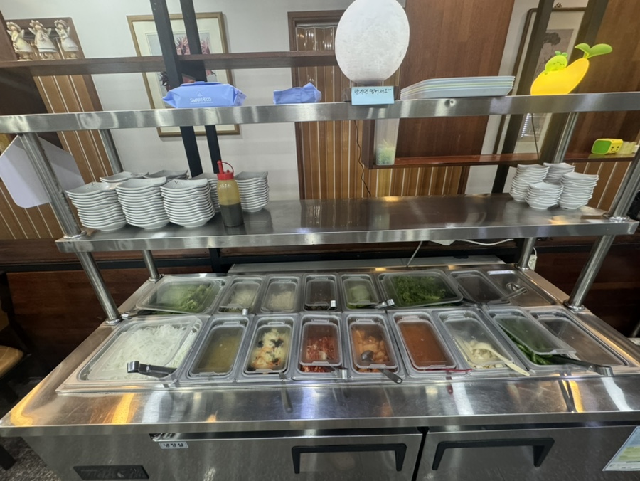 본가참숯석갈비 사진 4