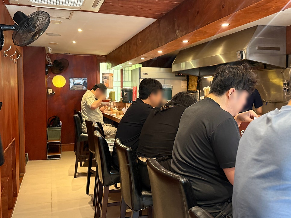 심야라멘트럭 울산 성남동점 사진 4