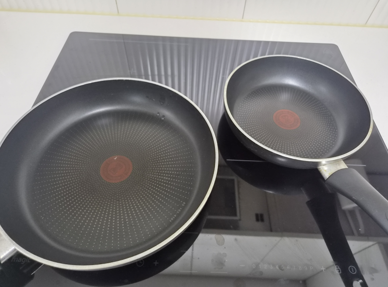 프라이팬 크기 추천｜20cm, 24cm, 28cm, 30cm 어떤 사이즈가 좋을까?