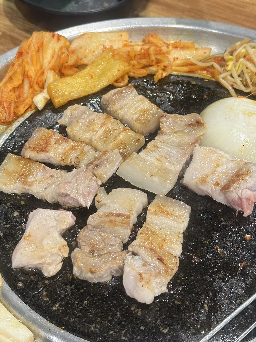 청룡식당 사진 2