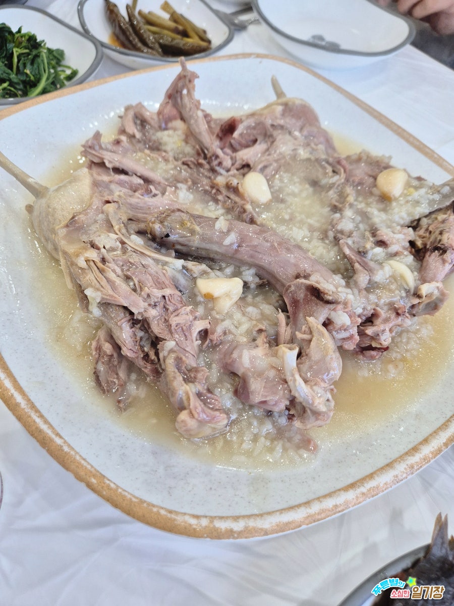 산장가든 사진 4
