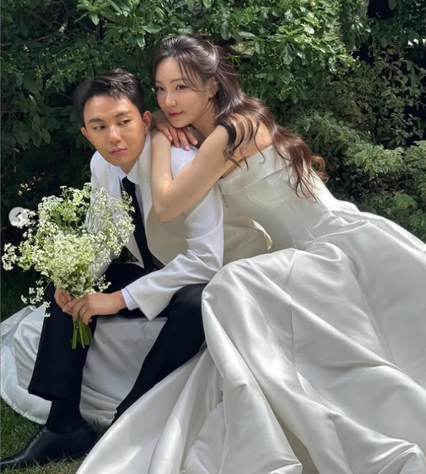 연애전쟁 <b>심규덕</b> 이아영 재혼 앞두고 갈등 설정?! 샤넬백 투정... 