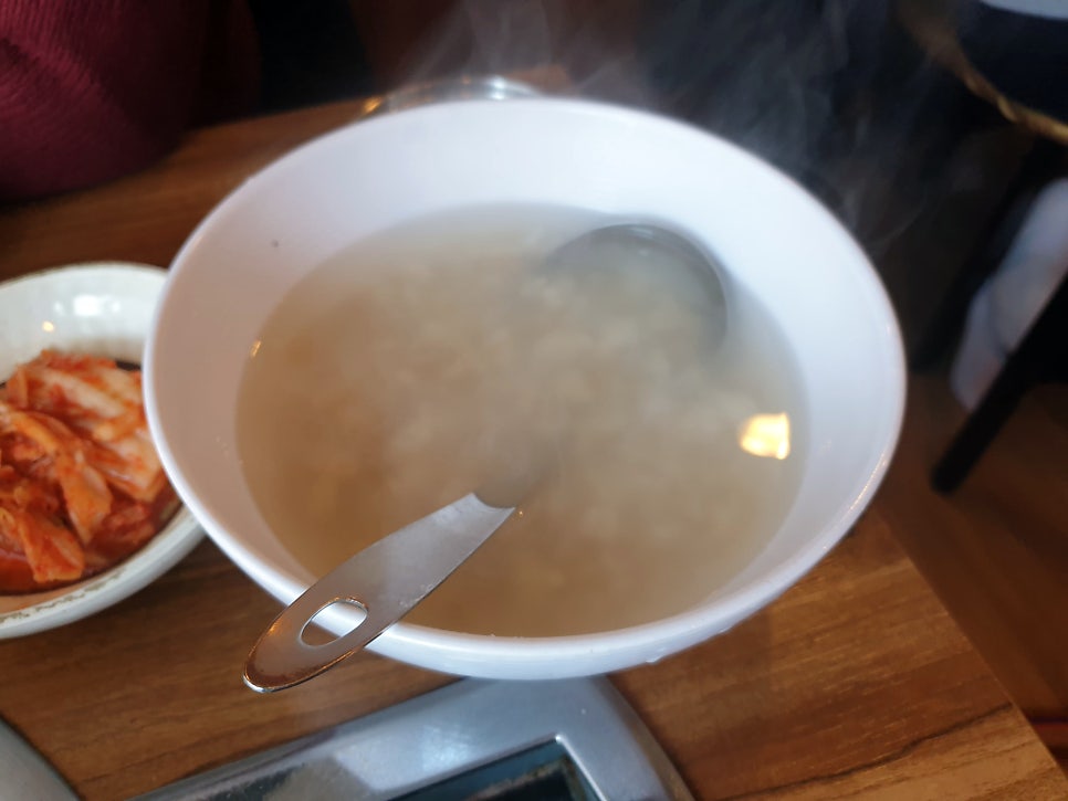 수레터김치찌개 사진 5