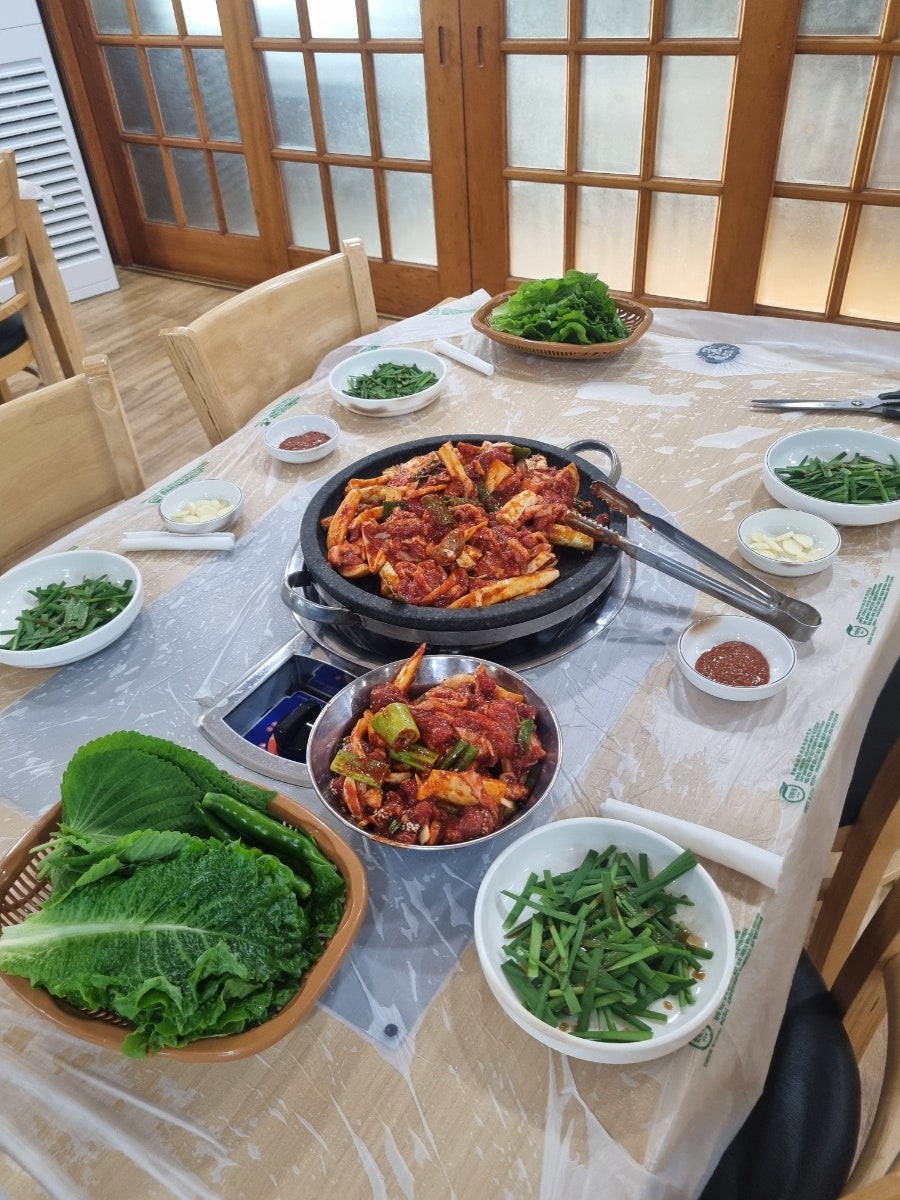 모정식당 사진 6