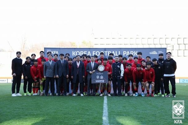 <b>박지성</b> 이영표 비난한 지역 축구협회장들, 대한축구협회 <b>선거</b>... 