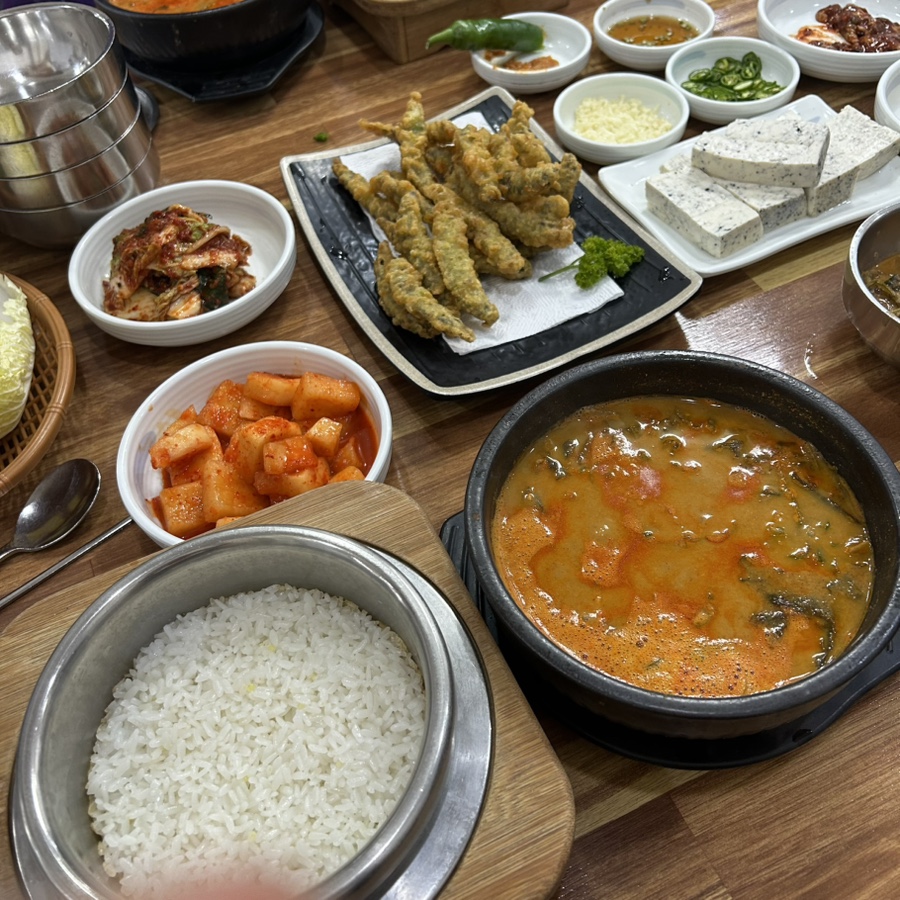남원추어탕추어락 사진 1