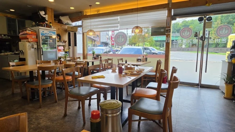 왕가돈까스 사진 6