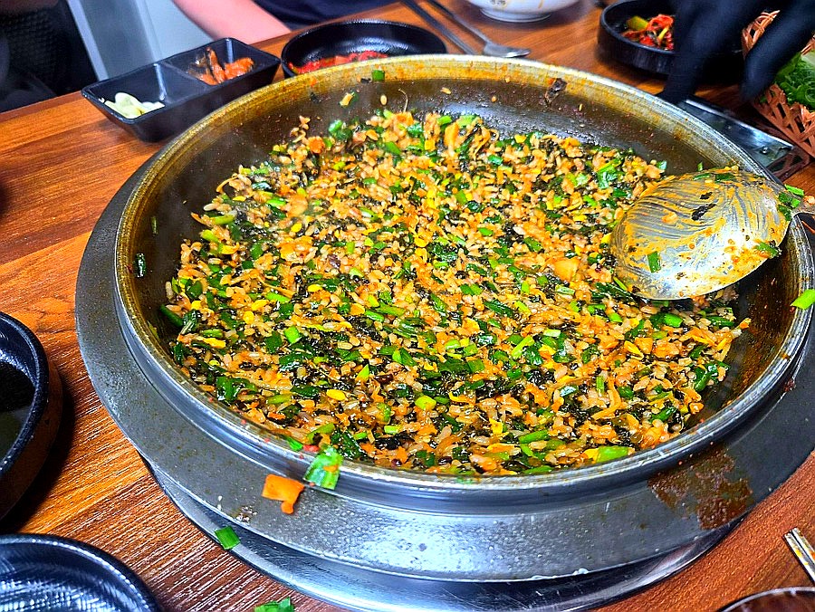 남노갈비 본점 사진 6
