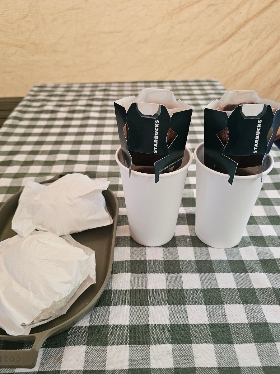 마운틴캠핑장 사진 6
