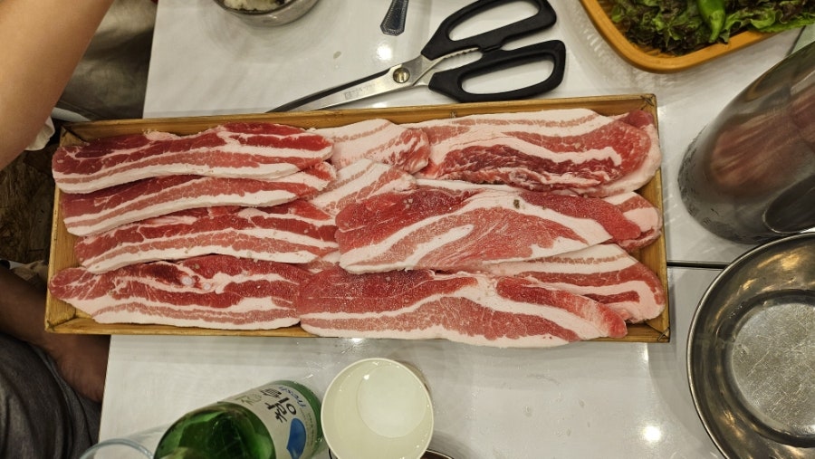 문가네정육식당 종암점 사진 3