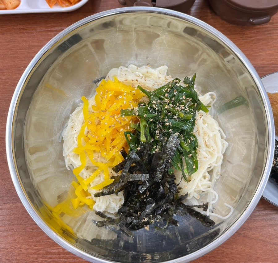 다정국수 사진 6