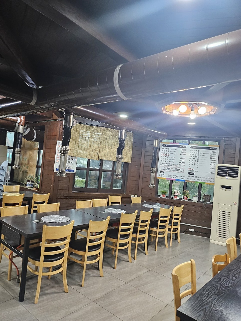 원두막 사진 3