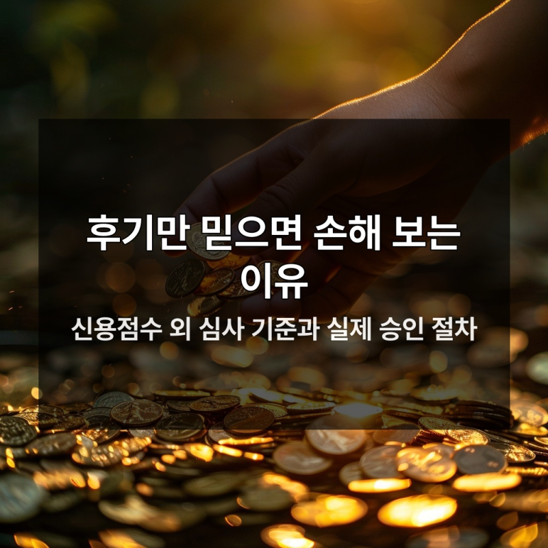 삼성 미소금융 대출 전 꼭 확인할 5가지 핵심 조건
