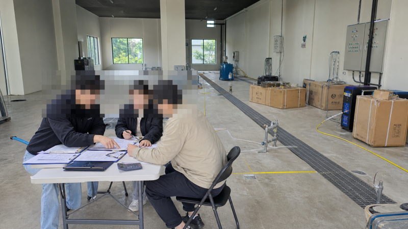 손세차장 창업 비용부터 허가, 매출, 주차공간까지 현실적으로 알아보기