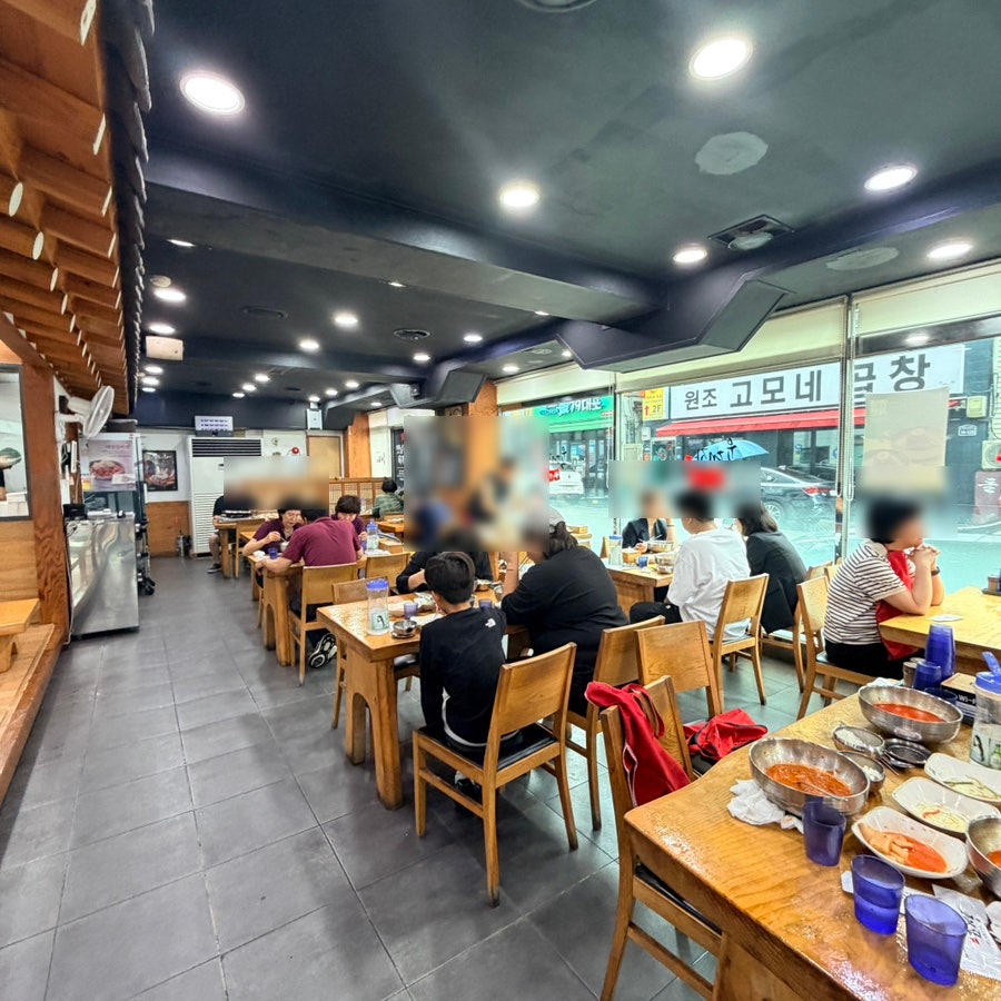 육대장 부평시장점 사진 6