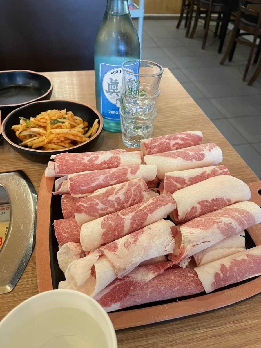 이차돌 인천운서역점 사진 6