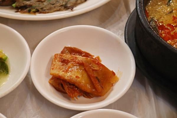 정동진맛집 썬한식 사진 6