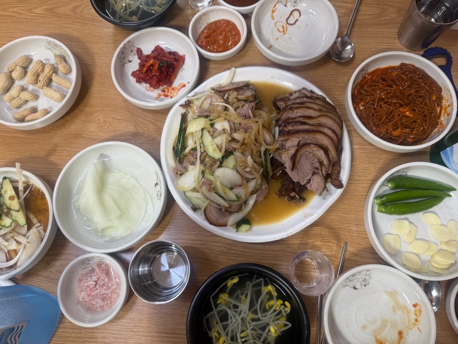 부산왕족발 사진 6