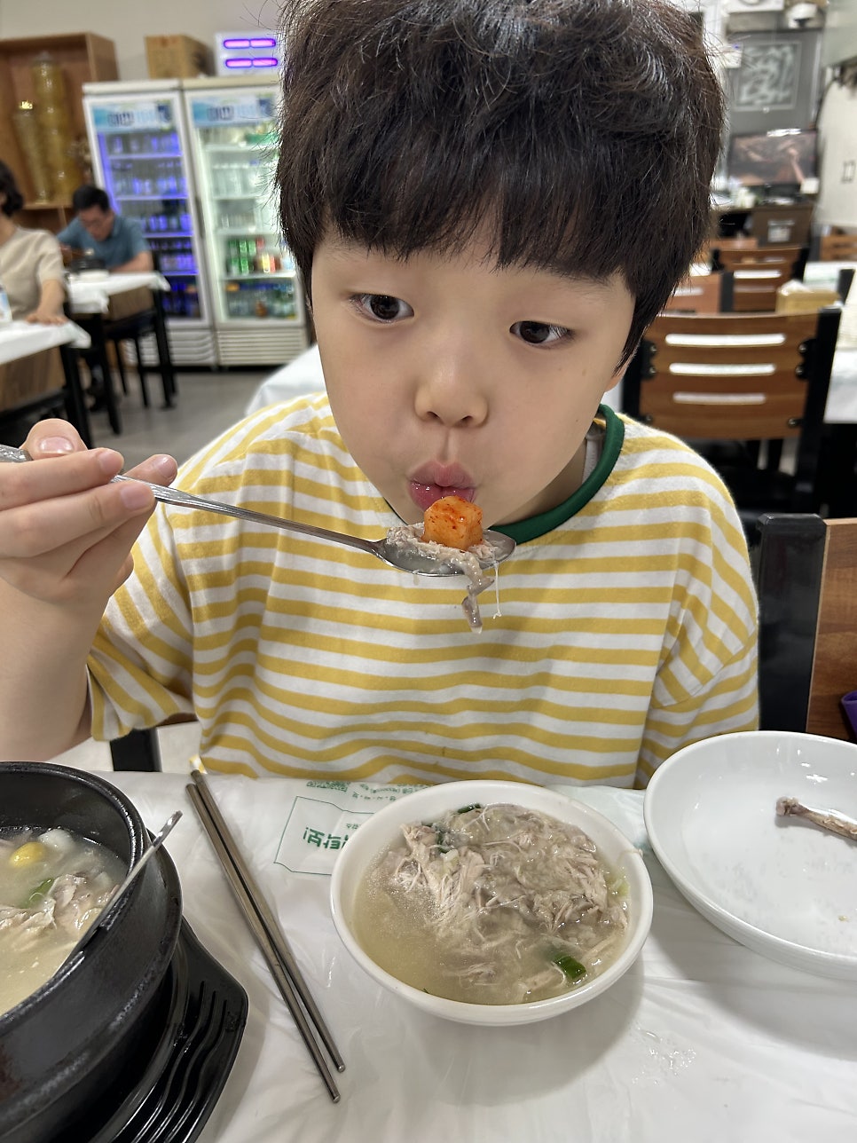 고궁삼계탕 사진 6