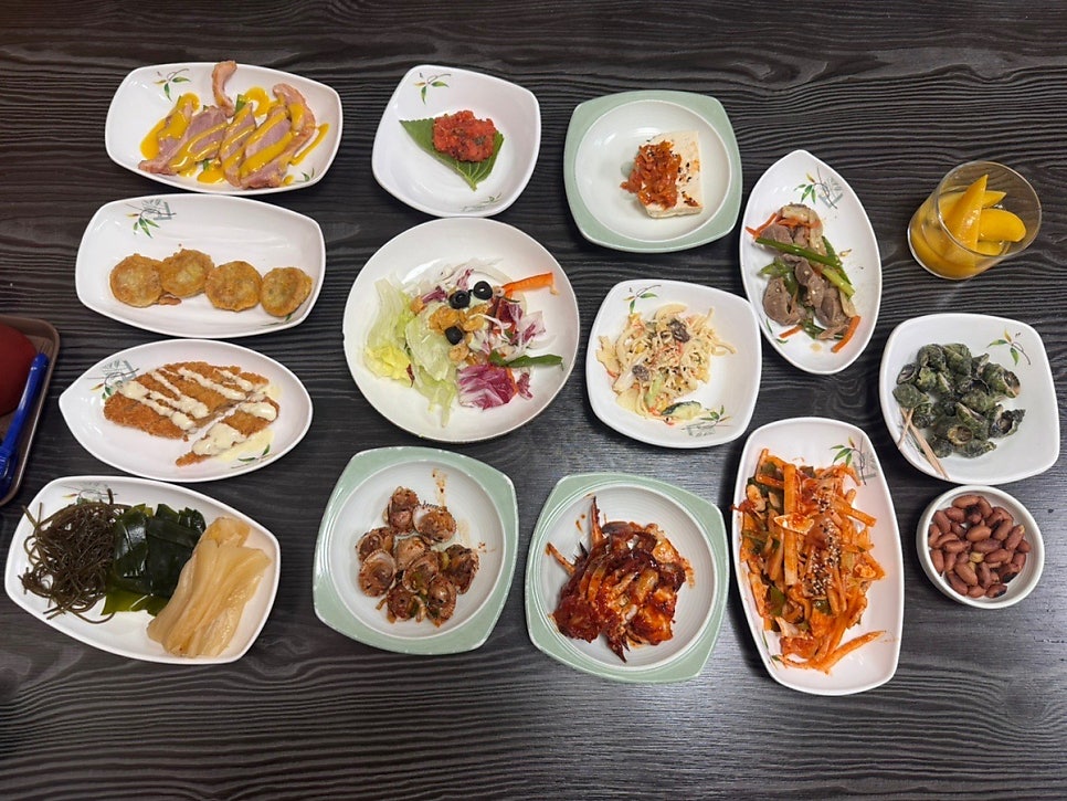 용궁횟집 사진 2