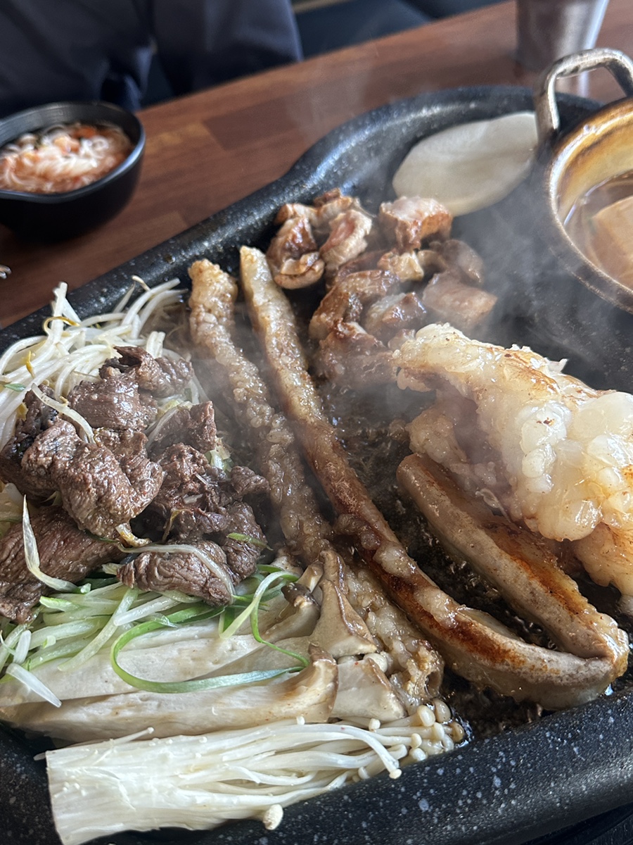 만리곱창 아산탕정 사진 6